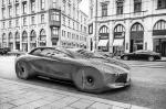 BMW Vision Next 100 2016 года
